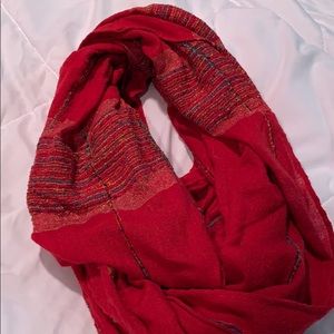 Infinity Scarf